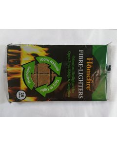 Firewood Firelighters
