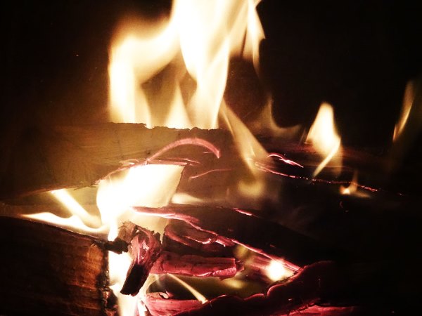 Concerned about Air Pollution